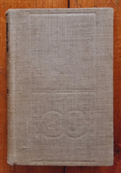 Gh. Gutu - Dictionar latin-roman (editie hardcover) - Img 2