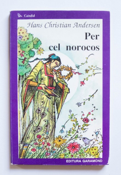 Hans Christian Andersen - Per cel norocos