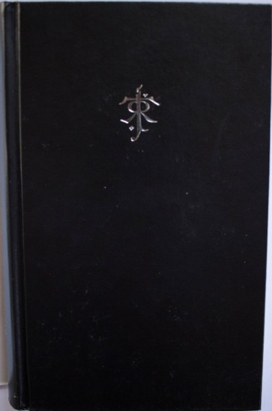 J.R.R. Tolkien - A Szilmarilok (editie hardcover) - Img 2