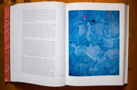 Jacques Dupin - Joan Miro (editie hardcover) - Img 2