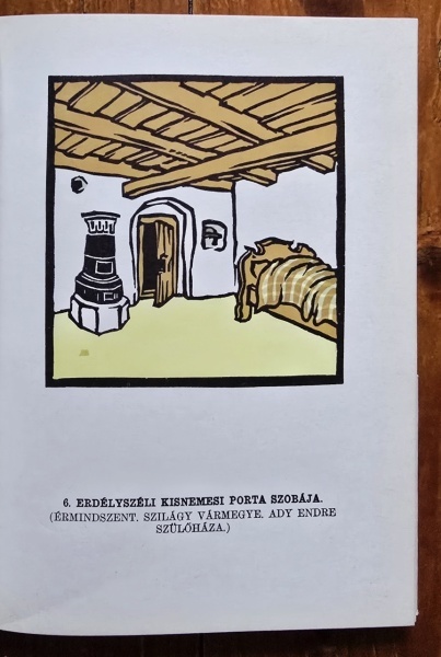 Kos Karoly - Erdely (editie hardcover) - Img 8
