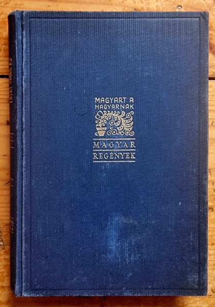 Majthenyi Gyorgy - Lizi I (editie hardcover) - Img 2