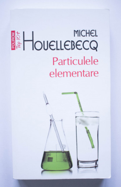 Michel Houellebecq - Particulele elementare