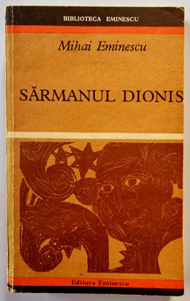 Mihai Eminescu - Sarmanul Dionis