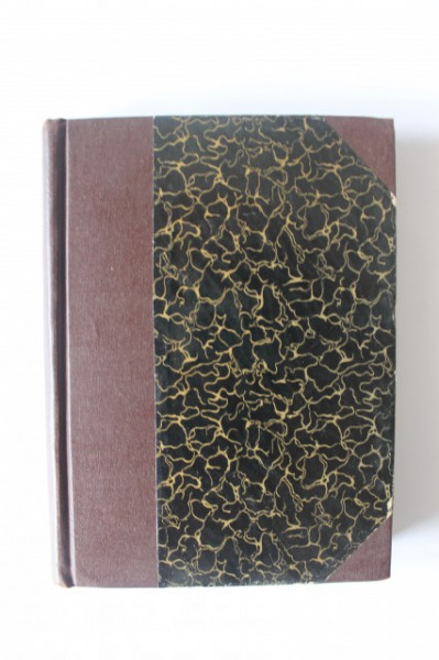 Pearl S. Buck - Promisiunea (editie hardcover, interbelica, frumos relegata)