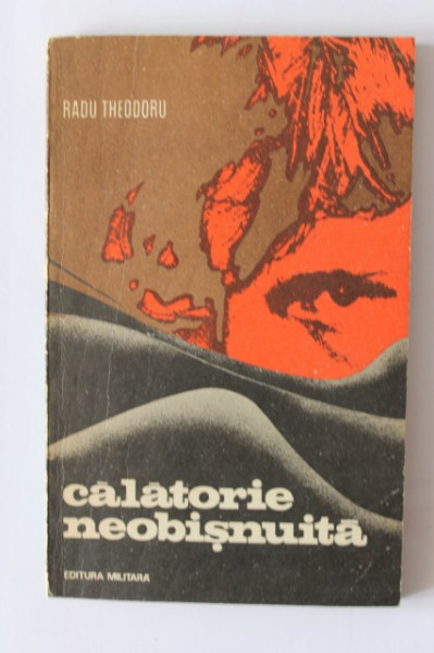 Radu Theodoru - Calatorie neobisnuita
