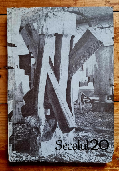 Revista Secolul 20 - nr. 10/1979