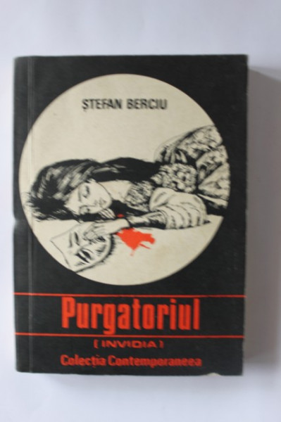Stefan Berciu - Purgatoriul