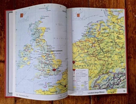 Tom Dollner - Go-Atlas (editie hardcover) - Img 2