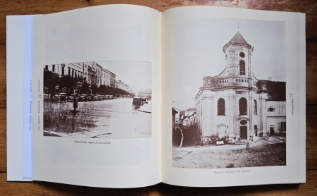 Tudor Salagean, I. Maxim-Danciu, Stefan Socaciu - Cluj / Kolozsvar / Klausenburg. Album istoric (editie hardcover) - Img 6