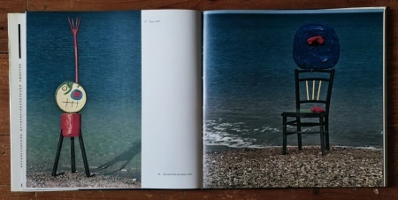 Alain Jouffroy, Joan Teixidor - Miro Plastik (editie hardcover, in etui special) - Img 7
