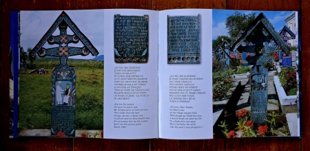 Album - Cimitirul de la Sapanta (editie hardcover) - Img 2