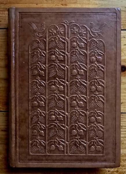 Alphonse Daudet - Le petit chose (editie hardcover, ”exemplaire de tete”) - Img 3