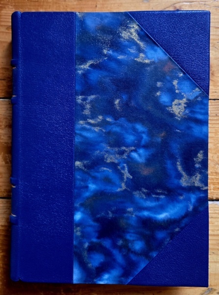 Antoine de Saint-Exupery - Citadelle II (editie hardcover, frumos relegata, in etui special) - Img 2