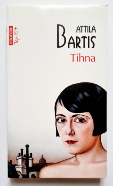 Attila Bartis - Tihna