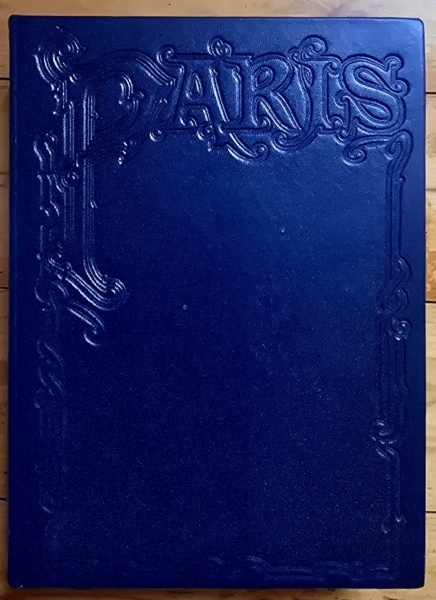 Auguste Vitu - Paris il y a cent ans vu par Auguste Vitu (editie hardcover) - Img 2