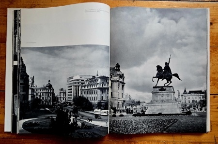 Aurel Bauch - Bukarest (editie hardcover, in etui special) - Img 4