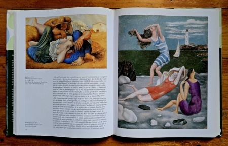 Cartsen-Peter Warncke - Pablo Picasso (1881-1973) (editie hardcover, in limba franceza) - Img 2