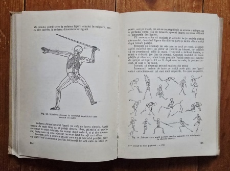 Colectiv autori - Manual de desen si pictura pentru pictorii amatori (editie hardcover) - Img 6