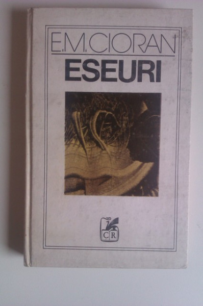 Emil Cioran - Eseuri