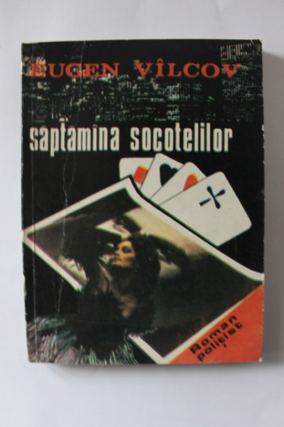 Eugen Vilcov - Saptamana socotelilor