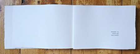 Eugene Ionesco - La Photo du Colonel (editie bibliofila, in limba franceza, in etui special) - Img 6