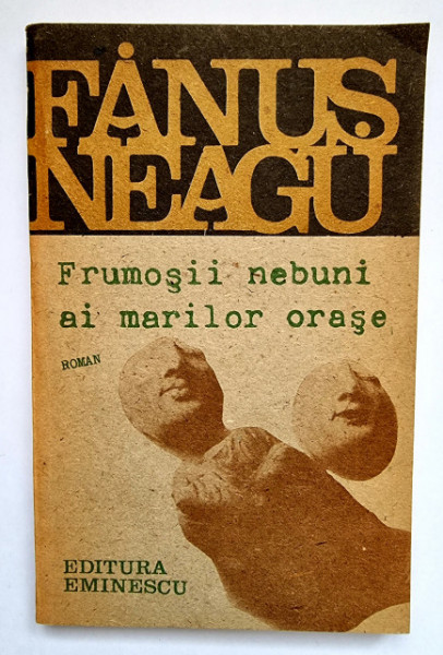 Fanus Neagu - Frumosii nebuni ai marilor orase