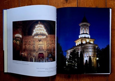Florin Paslaru, Ionut Bursuc - Iasi in imagini / Iasi in images (editie hardcover) - Img 3