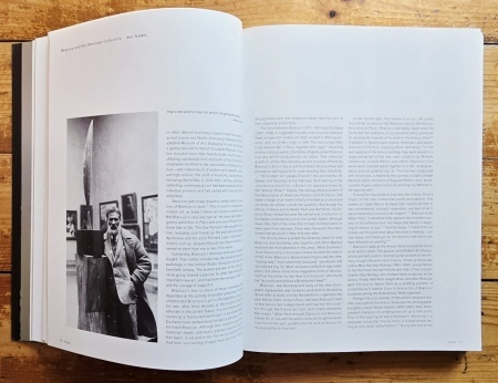 Friedrich Teja Bach, Margit Rowell, Ann Temkin - Constantin Brancusi (1876-1957) (exhibition catalog, Philadelphia Museum of Art, October 8 - December 31, 1995) - Img 7
