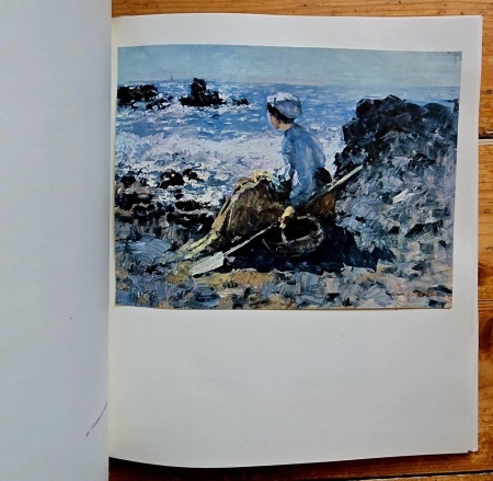 G. Oprescu - Grigorescu (editie hardcover) - Img 7