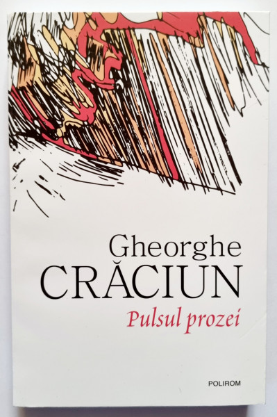 Gheorghe Craciun - Pulsul prozei