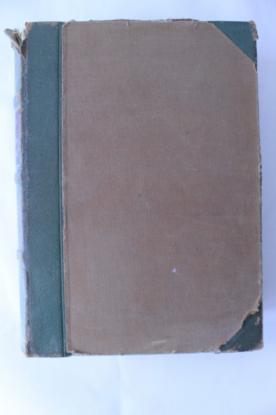 H. R. Schinz, W. Baensch, E, Friedl - Lehrbuch der Rontgendiagnostik mit besonderer Berucksichtigung der Chirurgie (editie hardcover, interbelica, in limba germana) - Img 2