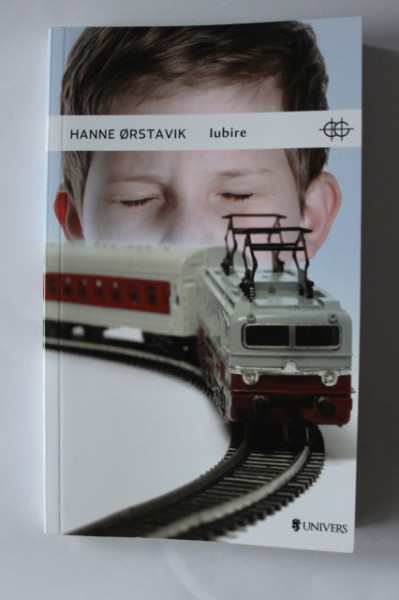 Hanne Orstavik - Iubire (cu autograf) - Img 2