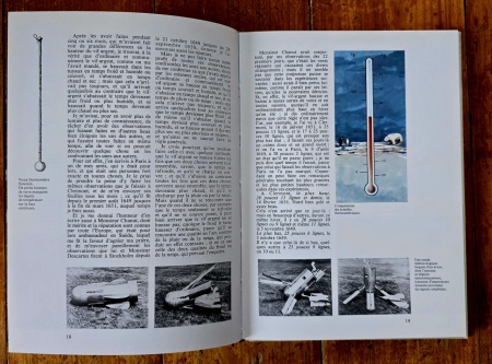Heinz Wachter - La meteorologie (editie hardcover) - Img 4
