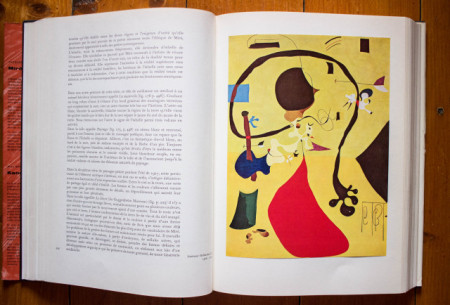 Jacques Dupin - Joan Miro (editie hardcover) - Img 3
