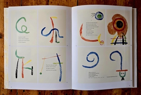 Jacques Dupin - Miro Engravings. Miro Engraver. Volume I: 1928-1960 (editie hardcover, in limba engleza) - Img 7