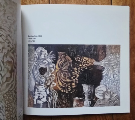 Jacques Herold. Le impronte dei sogni (catalogue d`exposition / catalogo mostra, Galleria Annunciata, 26 febbraio - 3 aprile 1992) - Img 4