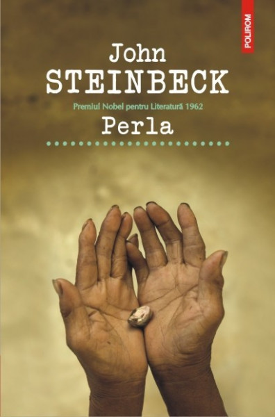 John Steinbeck - Perla
