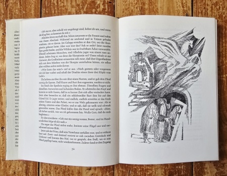 Jorga der Tapfere. Rumanische Volksmarchen (editie hardcover) - Img 2