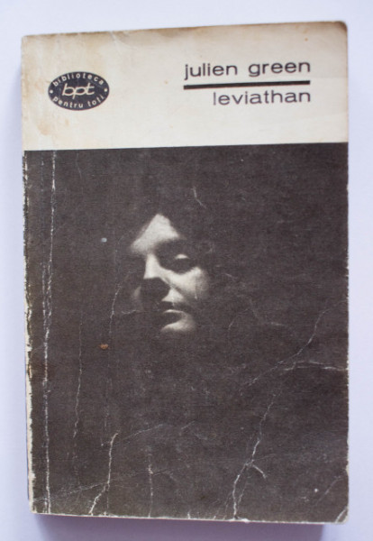 Julien Green - Leviathan