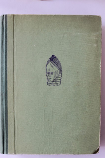 Julius E. Lips - Obarsia lucrurilor (editie hardcover)
