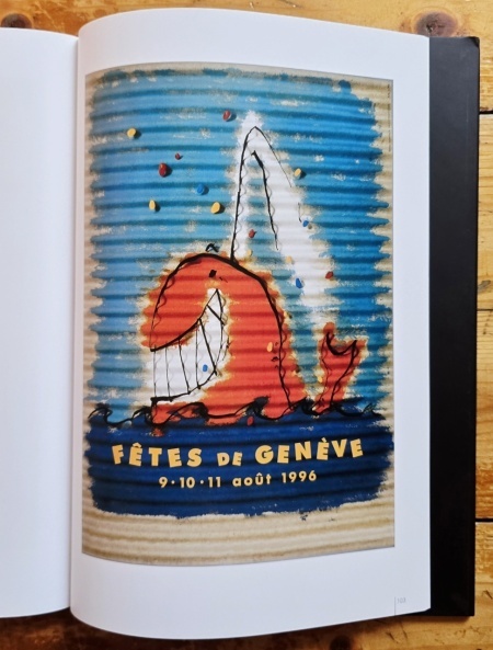 L`affiche en fetes (1923-2005) (editie hardcover) - Img 8