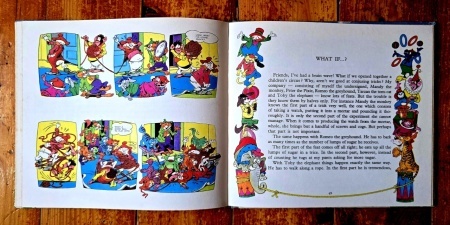 Lucia Olteanu, Livia Rusz - The Adventures of Quacky and His Friends (editie hardcover) - Img 8