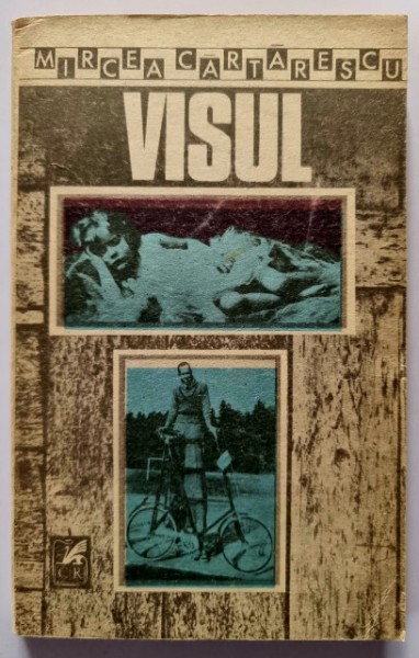 Mircea Cartarescu - Visul