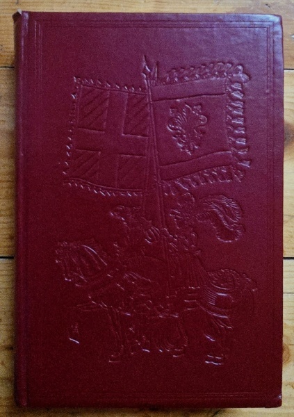 Nicolas Machiavel - Le Prince (editie hardcover, ”exemplaire de tete”) - Img 3