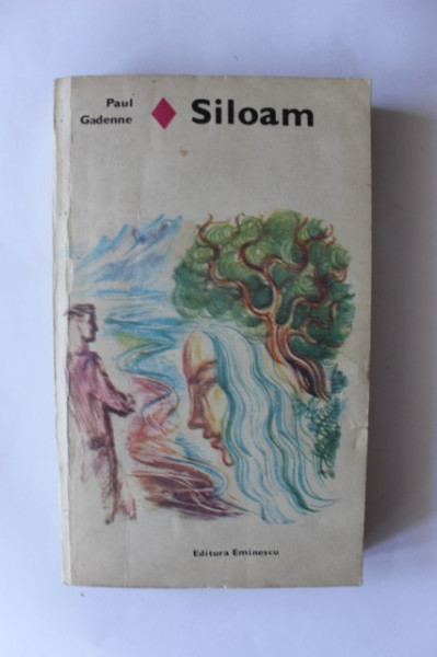 Paul Gadenne - Siloam
