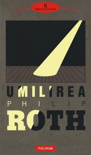 Philip Roth - Umilirea