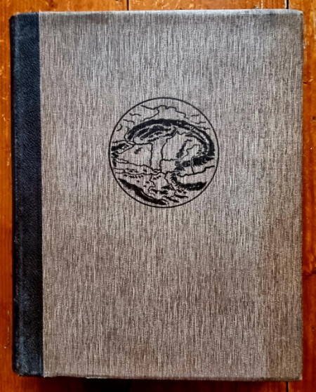 Prinz Gyula, Cholnoky Jeno, Gr. Teleki Pal, Bartucz Lajos - Magyar fold, magyar faj (vol. III, editie hardcover) - Img 2