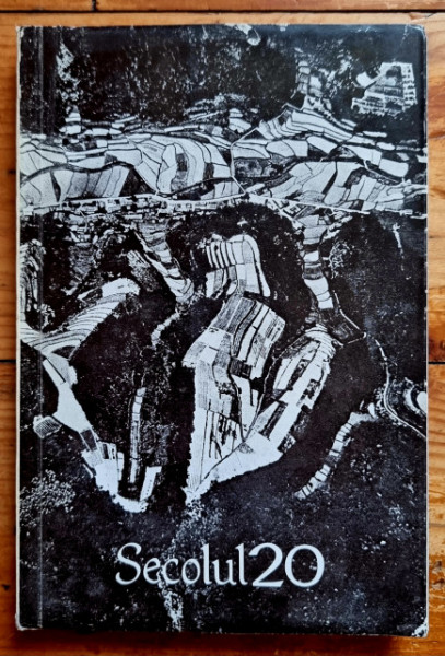 Revista Secolul 20 - nr. 1-2/1975