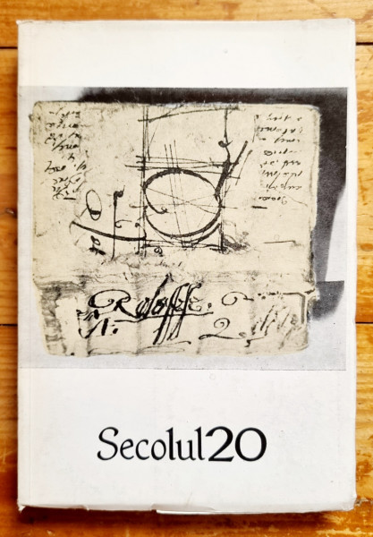 Revista Secolul 20 - nr. 11-12/1979